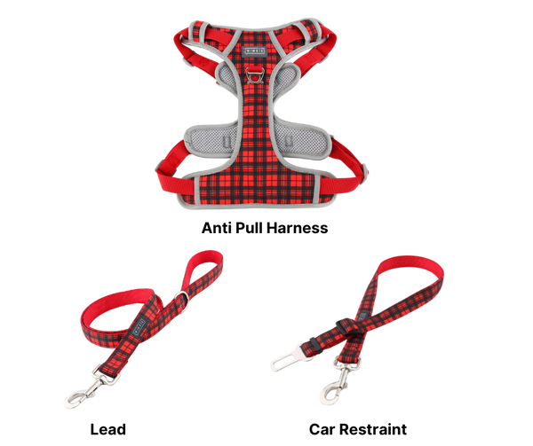 Red Tartan