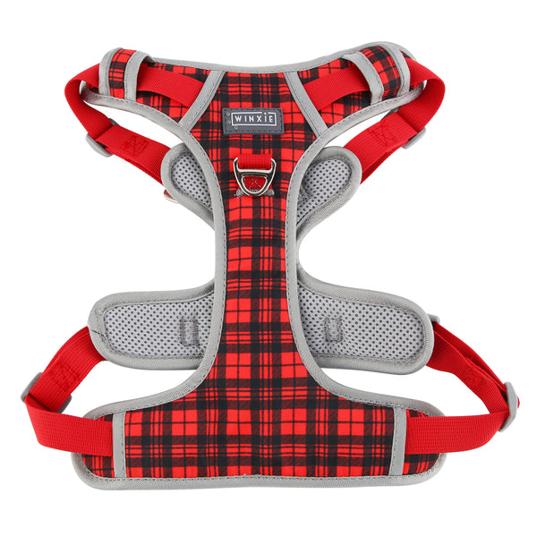 Red Tartan