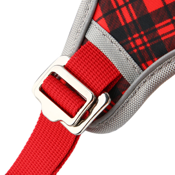 Red Tartan