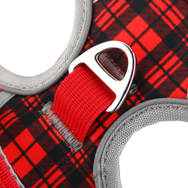 Red Tartan