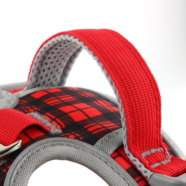 Red Tartan