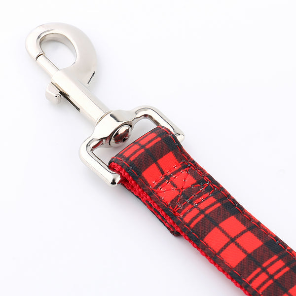 Red Tartan